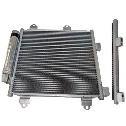 Ψυγείο A/C (Εξωτερικό) CITROEN C1 2014 - 200106400