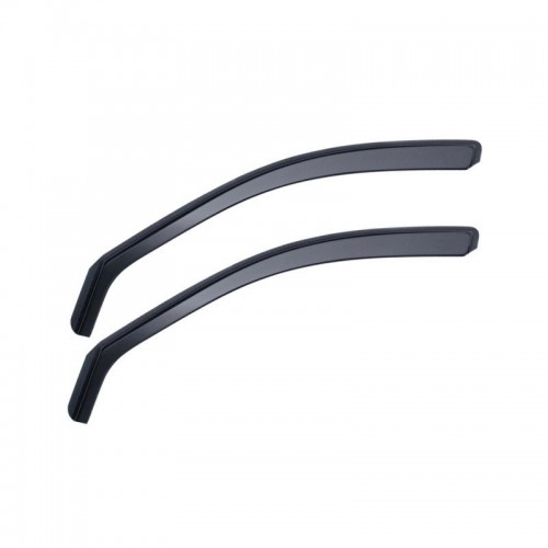 Ανεμοθραύαστες NISSAN D40 NAVARA 2005 - 2010 006700312