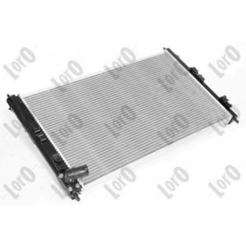 Ψυγείο Νερού CITROEN C-CROSSER 2007 - 2012 ( EP ) 201006300 Ψυγείο Νερού CITROEN C-CROSSER 2007 - 2012 ( EP ) 201006300