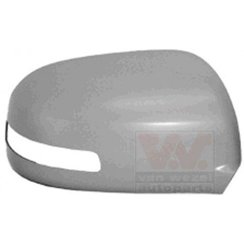 Καπάκι Καθρέφτη Με Θέση Φλας CITROEN C4 AIRCROSS 2012 - 2015 Δεξιά 201107711