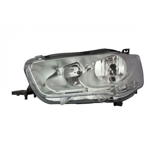 Φανάρι Εμπρός Ηλεκτρικό CITROEN C-ELYSEE 2013 - 2016 Αριστερά 202005132 Φανάρι Εμπρός Ηλεκτρικό CITROEN C-ELYSEE 2013 - 2016 Αριστερά 202005132