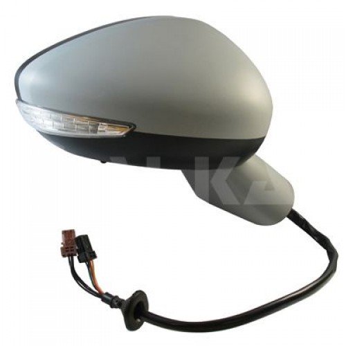 Καθρέπτης Ηλεκτρικός Θερμαινόμενος Βαφόμενος Με Φλας CITROEN DS5 2011 - 2015 Δεξιά 203007481