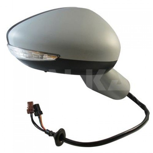 Καθρέπτης Ηλεκτρικός Θερμαινόμενος Ηλεκτρικά Ανακλινόμενος Βαφόμενος Με Φλας CITROEN DS5 2011 - 2015 Δεξιά 203007581