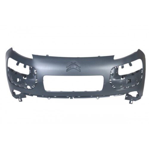 Προφυλακτήρας Βαφόμενος CITROEN C4 CACTUS 2014 - 2018 Εμπρός 204003370