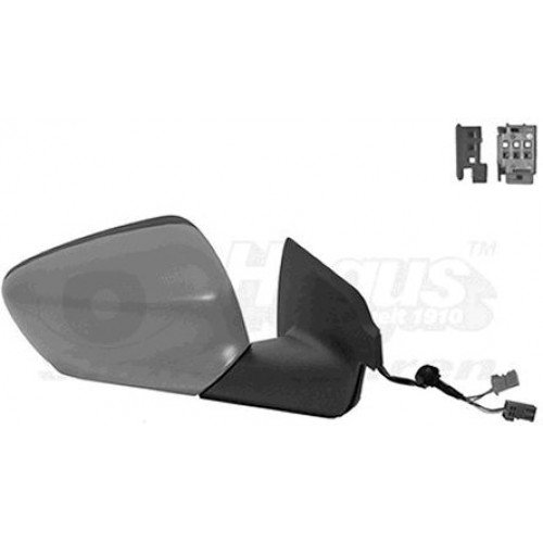 Καθρέπτης Ηλεκτρικός Με Αισθητήρα CITROEN C4 CACTUS 2014 - 2018 Δεξιά 204007481