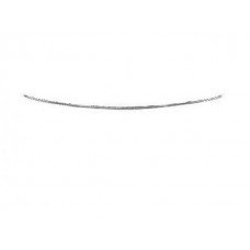 Χρώμιο Προφυλακτήρα MERCEDES E CLASS 2009 - 2012 ( W212 ) Πίσω 022304030