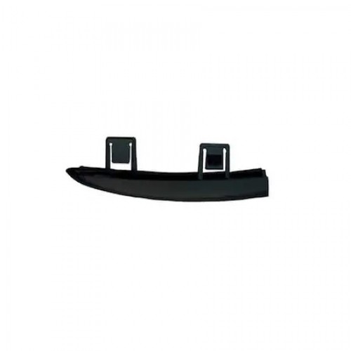 Διακοσμητικό Διχτυού Προφυλακτήρα FIAT LINEA 2013 - 2015 Ακραίο Πάνω Δεξιά 301004021