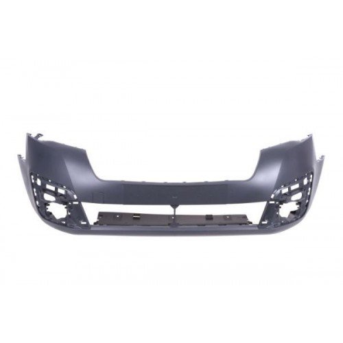 Προφυλακτήρας Βαφόμενος CITROEN BERLINGO 2015 - 2018 ( II ) Εμπρός 205003375