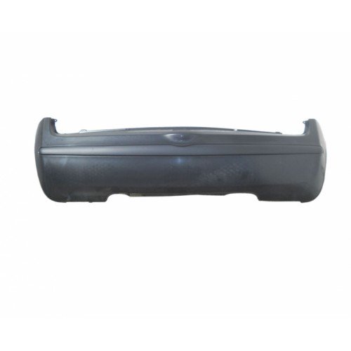 Προφυλακτήρας Βαφόμενος NISSAN MICRA 2005 - 2011 ( K12 ) Πίσω 024403395