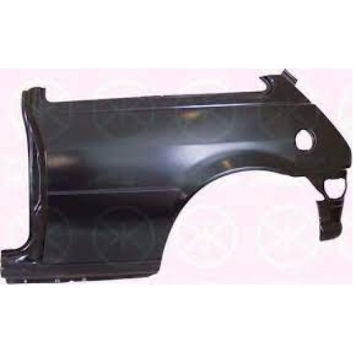 Φτερό FORD FIESTA 1990 - 1995 ( Mk3 )( GFJ ) Πίσω Αριστερά 055201682 Φτερό FORD FIESTA 1990 - 1995 ( Mk3 )( GFJ ) Πίσω Αριστερά 055201682