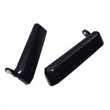 Χερούλι Πόρτας Εξωτερική NISSAN D21-620-720 1986 - 1997 ( D21 ) Εμπρός Δεξιά 090207841