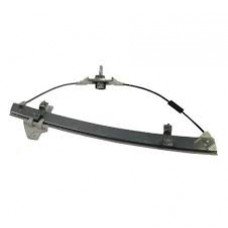 Γρύλος Παραθύρου Μηχανικός CHEVROLET-DAEWOO LANOS 1997 - 2000 ( T100 ) Εμπρός Αριστερά 049207042