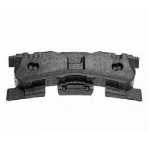 Αντιθορυβικό Προφυλακτήρα MERCEDES E CLASS 2009 - 2012 ( W212 ) Εμπρός 022304900