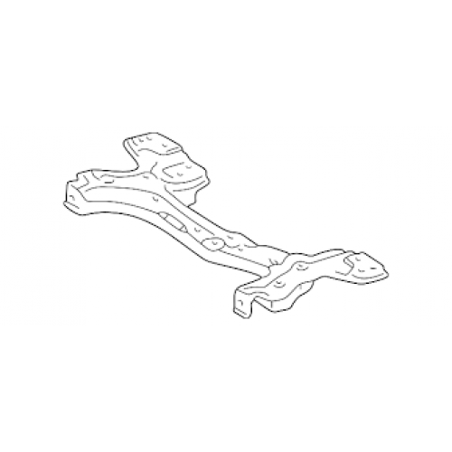 Γέφυρα TOYOTA COROLLA 1997 - 1999 ( A111 ) Εμπρός 043100910