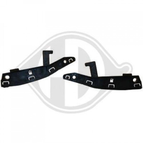 Βάση Προφυλακτήρα CITROEN DS3 2016 - 215004280 Βάση Προφυλακτήρα CITROEN DS3 2016 - 215004280