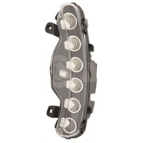 Φανός Ημέρας CITROEN DS3 2016 - Αριστερά 215005312