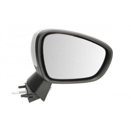 Καθρέπτης Ηλεκτρικός Θερμαινόμενος Βαφόμενος Με Φλας CITROEN DS4 2015 - Δεξιά 216007481 Καθρέπτης Ηλεκτρικός Θερμαινόμενος Βαφόμενος Με Φλας CITROEN DS4 2015 - Δεξιά 216007481