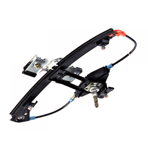 Γρύλος Παραθύρου Μηχανικός VW GOLF 1992 - 1998 ( Mk3 ) Πίσω Αριστερά 063307072