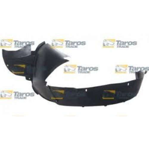 Θόλος Πλαστικός FIAT ULYSSE 1999 - 2002 ( 220 ) Εμπρός Αριστερά 041700822