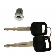 Αφαλός Ντουλαπιού TOYOTA HILUX 1998 - 2001 ( LN140-170 ) 69056-35030