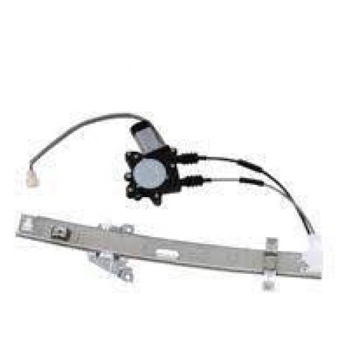 Γρύλος Παραθύρου Ηλεκτρικός Με Μοτέρ NISSAN PRIMERA 1990 - 1993 ( P10 ) Πίσω Αριστερά 086207052 Γρύλος Παραθύρου Ηλεκτρικός Με Μοτέρ NISSAN PRIMERA 1990 - 1993 ( P10 ) Πίσω Αριστερά 086207052