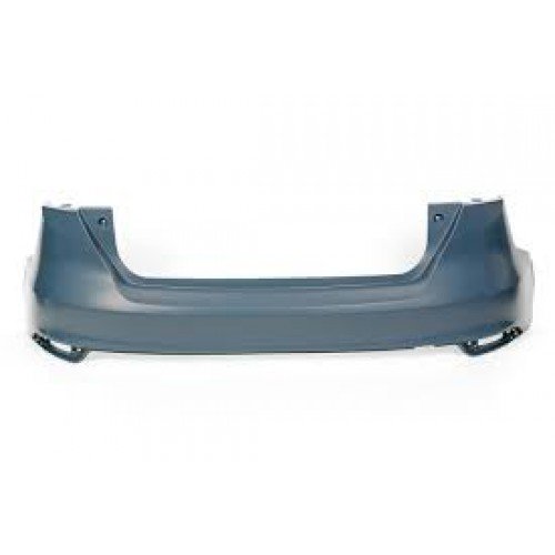 Προφυλακτήρας Βαφόμενος FORD FOCUS 2014 - 2018 Πίσω 320103620