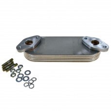 Ψυγείο Λαδιού MAZDA B-Series 1999 - 2003 (UN)(B2500) WL81-14-701