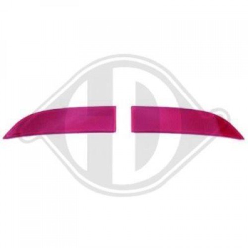 Αντανακλαστικό Φανάρι DACIA LOGAN 2013 - 2016 ( II ) Πίσω Αριστερά 220106112