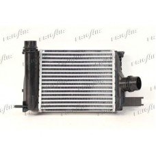 Ψυγείο Intercooler DACIA LOGAN 2013 - 2016 ( II ) 220106210