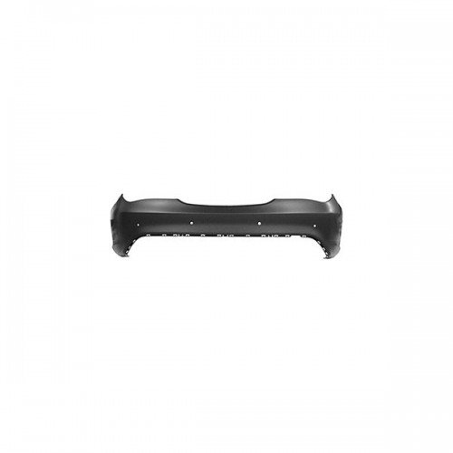Προφυλακτήρας Βαφόμενος Με ParkTronic MERCEDES CLA 2013 - 2016 Πίσω 531103620