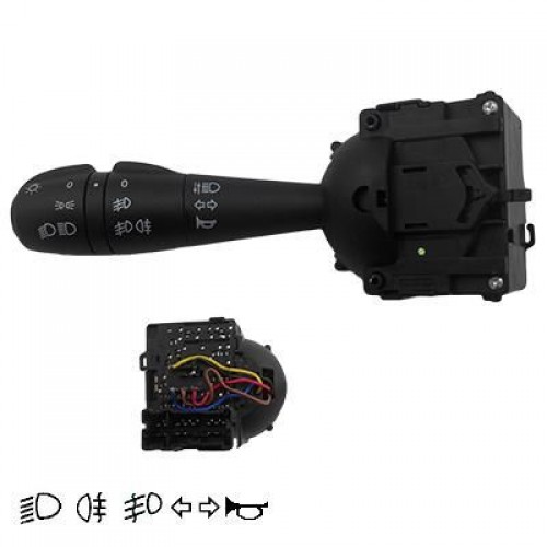 Διακόπτης Αλάρμ DACIA LODGY 2012 - 221207150 Διακόπτης Αλάρμ DACIA LODGY 2012 - 221207150