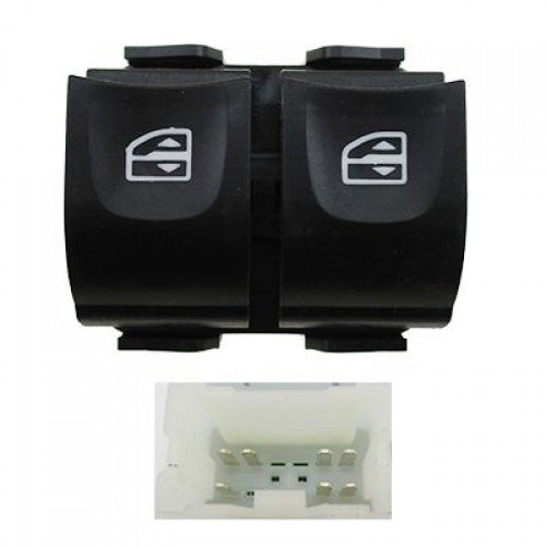 Διακόπτης Παραθύρου DACIA LODGY 2012 - Εμπρός Αριστερά 221207172