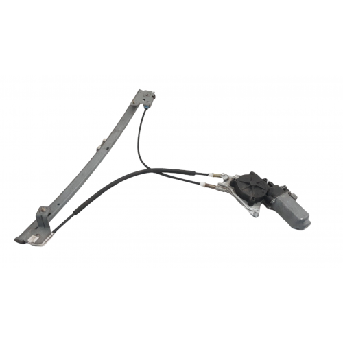 Γρύλος Παραθύρου Ηλεκτρικός Με Μοτέρ CITROEN SAXO 1996 - 1999 Εμπρός Δεξιά 400472T1