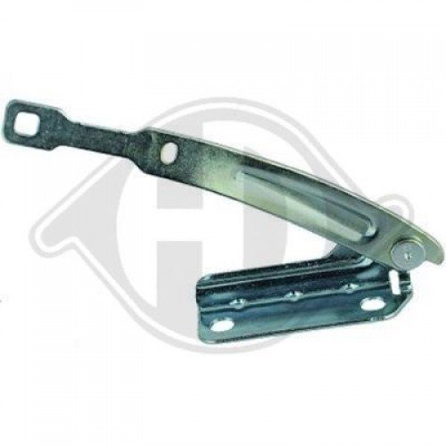 Μεντεσές Καπό DACIA DUSTER 2010 - 2013 Αριστερά 222006142