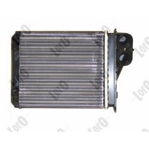 Ψυγείο Καλοριφέρ DACIA DUSTER 2010 - 2013 222006500