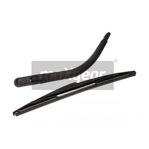 Μπράτσο Υαλοκαθαριστήρων DACIA DUSTER 2013 - 2017 ( F/L ) Πίσω 222009220