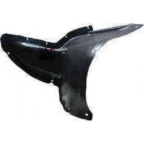 Θόλος Πλαστικός SKODA OCTAVIA 2008 - 2013 ( 5 ) Εμπρός Δεξιά 045500821