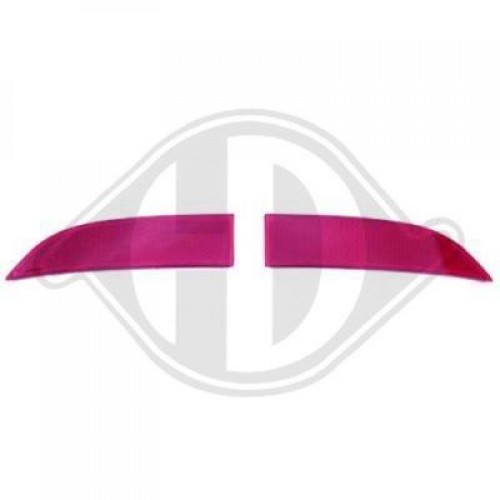 Αντανακλαστικό Φανάρι DACIA SANDERO 2013 - 2016 Πίσω Δεξιά 223006111