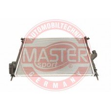 Ψυγείο Νερού DACIA SANDERO 2013 - 2016 223006330