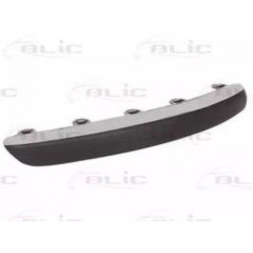 Φάσα Προφυλακτήρα PEUGEOT 407 2004 - 2008 ( 6D_ ) Εμπρός Δεξιά 021204011