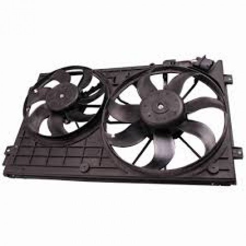 Βεντιλατέρ Νερού VW SCIROCCO 2008 - 2014 ( 137 ) 062606450