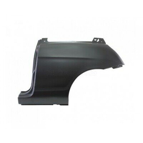 Φτερό LANCIA YPSILON 2003 - 2006 ( 843 ) Πίσω Δεξιά 019701681