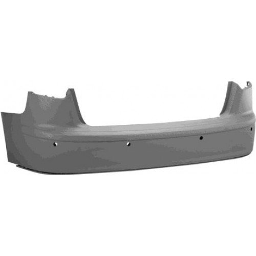 Προφυλακτήρας Βαφόμενος Με ParkTronic AUDI A3 2003 - 2005 ( 8P ) Πίσω 062803645 Προφυλακτήρας Βαφόμενος Με ParkTronic AUDI A3 2003 - 2005 ( 8P ) Πίσω 062803645