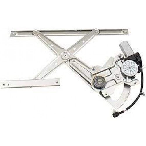 Γρύλος Παραθύρου Ηλεκτρικός KIA SORENTO 2002 - 2007 ( JC ) 056607047 Γρύλος Παραθύρου Ηλεκτρικός KIA SORENTO 2002 - 2007 ( JC ) 056607047