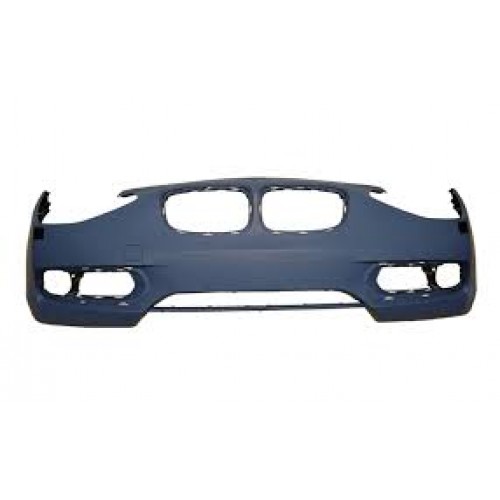 Προφυλακτήρας Βαφόμενος Με ParkTronic BMW 1 Series 2012 - 2015 Εμπρός 152103620 Προφυλακτήρας Βαφόμενος Με ParkTronic BMW 1 Series 2012 - 2015 Εμπρός 152103620