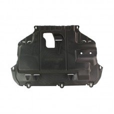 Ποδιά Μηχανής Πλαστική FORD FOCUS 2004 - 2008 (MK2A) 024700835