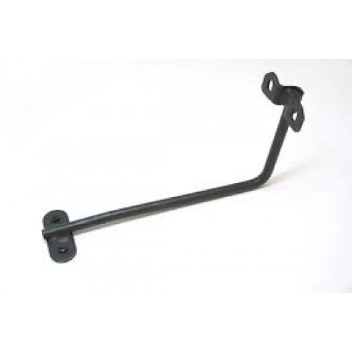 Τραβερσάκι Μετώπης Κάθετο (Μεσαίο) MERCEDES C CLASS 2012 - 2015 ( W204 ) 536000210