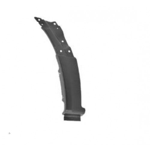 Φρύδι Εμπρός Φτερού Πίσω Κομμάτι VW CRAFTER 2017 - Αριστερά 895008872