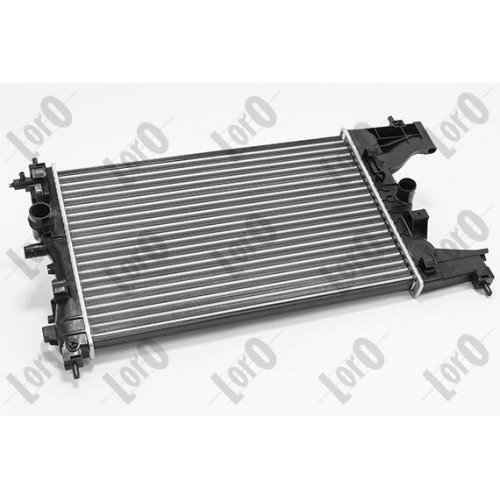 Ψυγείο Νερού CHEVROLET-DAEWOO CRUZE 2009 - 235006300 Ψυγείο Νερού CHEVROLET-DAEWOO CRUZE 2009 - 235006300