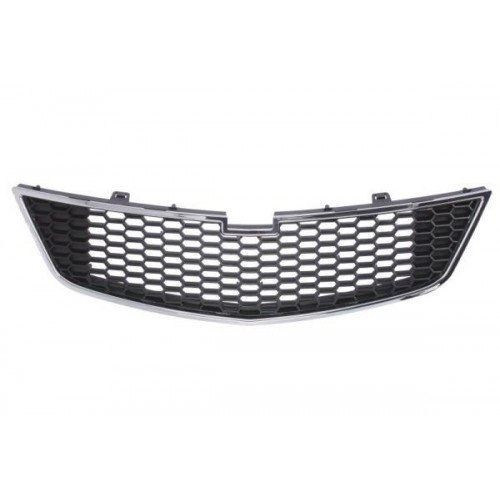 Μάσκα CHEVROLET-DAEWOO SPARK 2010 - 2012 236004540 Μάσκα CHEVROLET-DAEWOO SPARK 2010 - 2012 236004540